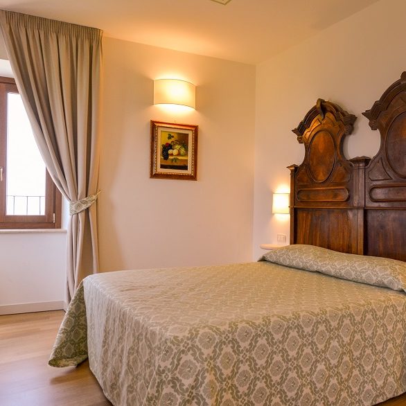 Best Luxury Italian Resort in Montappone