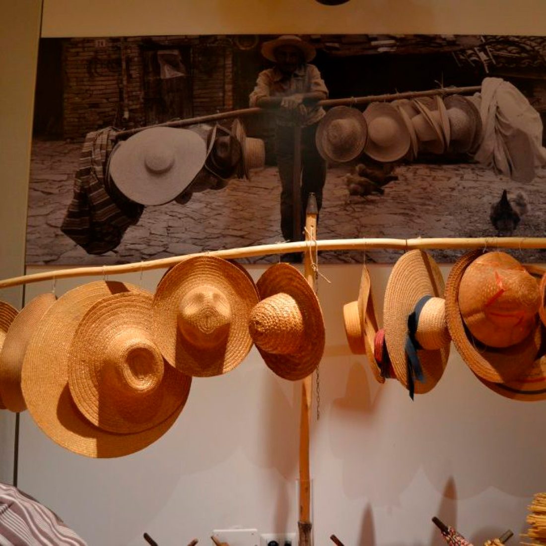 MUSEO DEL CAPPELLO